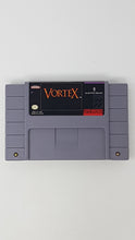 Load image into Gallery viewer, Vortex - Super Nintendo | SNES