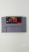 Load image into Gallery viewer, X-Men Mutant Apocalypse - Super Nintendo | Snes