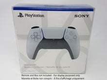 Charger l'image dans la galerie, PROTECTEUR DE BOÎTE POUR SONY PLAYSTATION 5 - COQUE PLASTIQUE TRANSPARENTE POUR TÉLÉCOMMANDE PS5