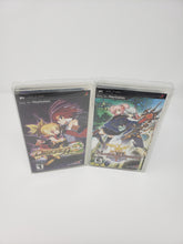 Charger l'image dans la galerie, SONY PSP GAME CLEAR BOX PROTECTOR PLASTIC CASE
