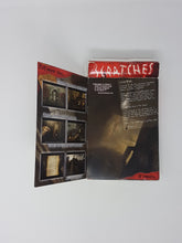 Charger l'image dans la galerie, Scratches - Jeu PC