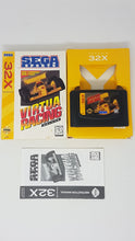 Charger l'image dans la galerie, Virtua Racing Deluxe - Sega 32X