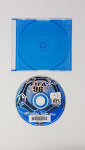 Load image into Gallery viewer, FIFA Soccer 96 - Sega Saturn

