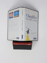 Load image into Gallery viewer, Choplifter - Sega Master System | SMS