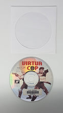 Load image into Gallery viewer, Virtua Cop Not for Resale - Sega Saturn