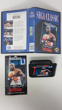 Load image into Gallery viewer, James Buster Douglas Knockout Boxing - Sega Genesis