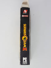 Charger l'image dans la galerie, Serious Sam 2 - Jeu PC