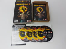 Charger l'image dans la galerie, Serious Sam 2 - Jeu PC