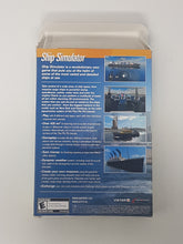 Load image into Gallery viewer, Ship Simulator - PC Game