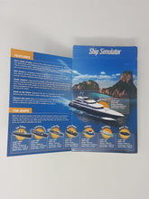 Load image into Gallery viewer, Ship Simulator - PC Game