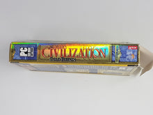Charger l'image dans la galerie, Sid Meier's Civilization 3 Gold Edition - Jeu PC