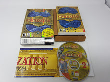 Charger l'image dans la galerie, Sid Meier's Civilization 3 Gold Edition - Jeu PC