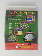 Charger l'image dans la galerie, Sierra Hoyle Casino - Jeu PC