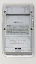 Load image into Gallery viewer, Silver Game Boy Pocket - Nintendo Gameboy