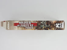 Charger l'image dans la galerie, Soldier of Fortune Payback - Jeu PC