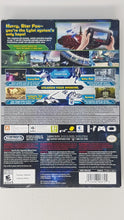 Load image into Gallery viewer, Star Fox Zero & Star Fox Guard Bundle - Nintendo Wii U