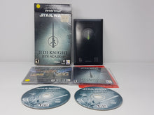 Load image into Gallery viewer, Star Wars Jedi Knight-Jedi Academy - PC Game