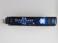 Load image into Gallery viewer, Starcraft Wings of Liberty - PC Game