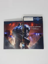 Load image into Gallery viewer, Starcraft Wings of Liberty - PC Game