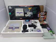Load image into Gallery viewer, Super Nes Super Set System - Super Nintendo | SNES