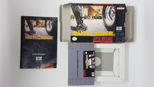 Charger l'image dans la galerie, Outlander - Super Nintendo | SNES