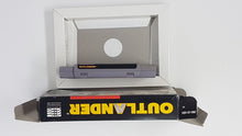 Charger l'image dans la galerie, Outlander - Super Nintendo | SNES