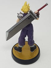 Load image into Gallery viewer, Cloud - Nintendo Amiibo