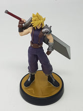 Load image into Gallery viewer, Cloud - Nintendo Amiibo