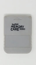 Charger l'image dans la galerie, Carte mémoire tierce - Sony Playstation 1 | PS1
