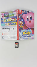 Load image into Gallery viewer, Switch - Kirby Star Allies
