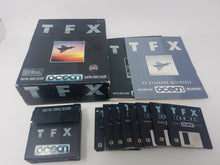 Load image into Gallery viewer, TFX Tactical Fighter Experiment - PC Game