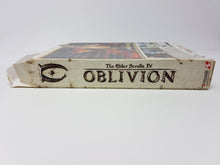 Charger l'image dans la galerie, The Elder Scrolls IV Oblivion - Jeux PC