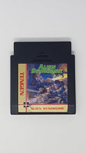 Load image into Gallery viewer, Alien Syndrome - Nintendo Nes