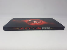 Load image into Gallery viewer, The Art Of Mortal Kombat Hardcover Booklet, 2011 Warner Bros