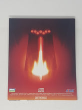 Load image into Gallery viewer, The King Of Fighters Soundtracks: 94-XIII (4 CD Soundtrack Collection)