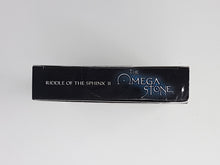 Charger l'image dans la galerie, The Omega Stone Riddle of The Sphinx II - Jeux PC