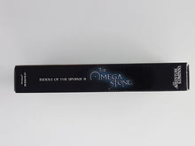 Charger l'image dans la galerie, The Omega Stone Riddle of The Sphinx II - Jeux PC