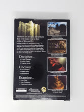 Charger l'image dans la galerie, The Omega Stone Riddle of The Sphinx II - Jeux PC