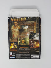 Charger l'image dans la galerie, The Suffering - Jeu PC