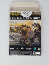 Charger l'image dans la galerie, Transformers The Game - Jeu PC