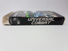 Charger l'image dans la galerie, Universal Combat - Jeux PC