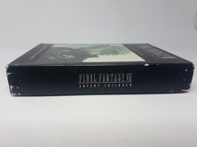 Charger l'image dans la galerie, Final Fantasy VII: Advent Children (Limited Edition Collector's Set)