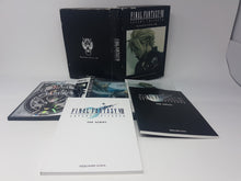 Charger l'image dans la galerie, Final Fantasy VII: Advent Children (Limited Edition Collector's Set)