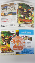 Load image into Gallery viewer, Donkey Kong Barrel Blast - Nintendo Wii
