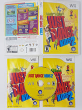 Load image into Gallery viewer, Just Dance Kids 2 - Nintendo Wii
