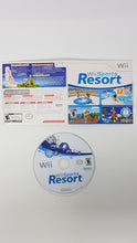 Charger l'image dans la galerie, Wii Sports Resort - Nintendo Wii