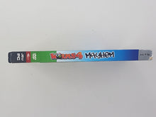 Load image into Gallery viewer, WORMS 4 MAYHEM Francais version - PC Game
