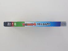 Load image into Gallery viewer, WORMS 4 MAYHEM Francais version - PC Game
