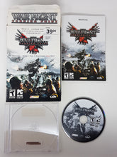 Charger l'image dans la galerie, War Front Turning Point- Jeux PC