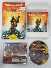Charger l'image dans la galerie, Warhammer 40K: Fire Warrior - Jeu PC